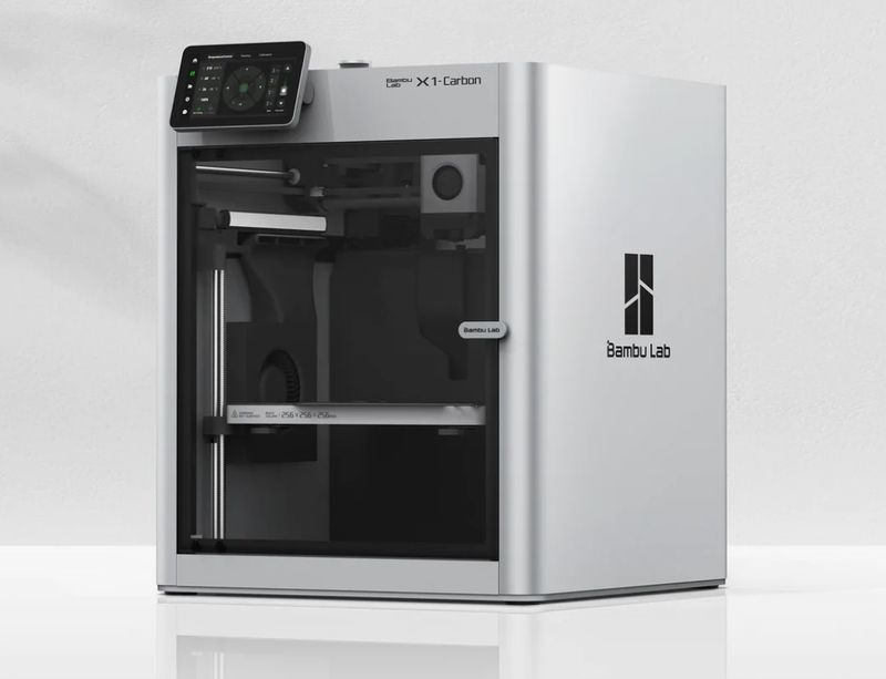 Stampa 3D